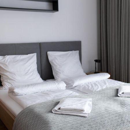Apartamenty Loftove Wadowice Kültér fotó