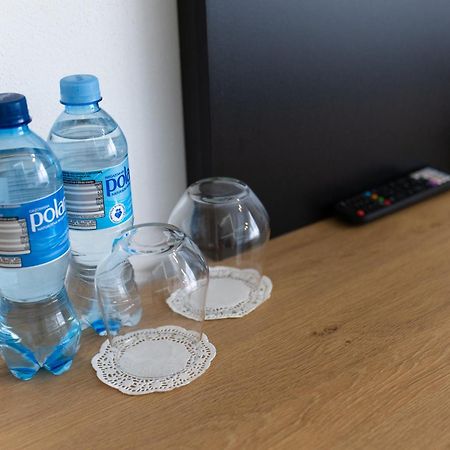 Apartamenty Loftove Wadowice Kültér fotó