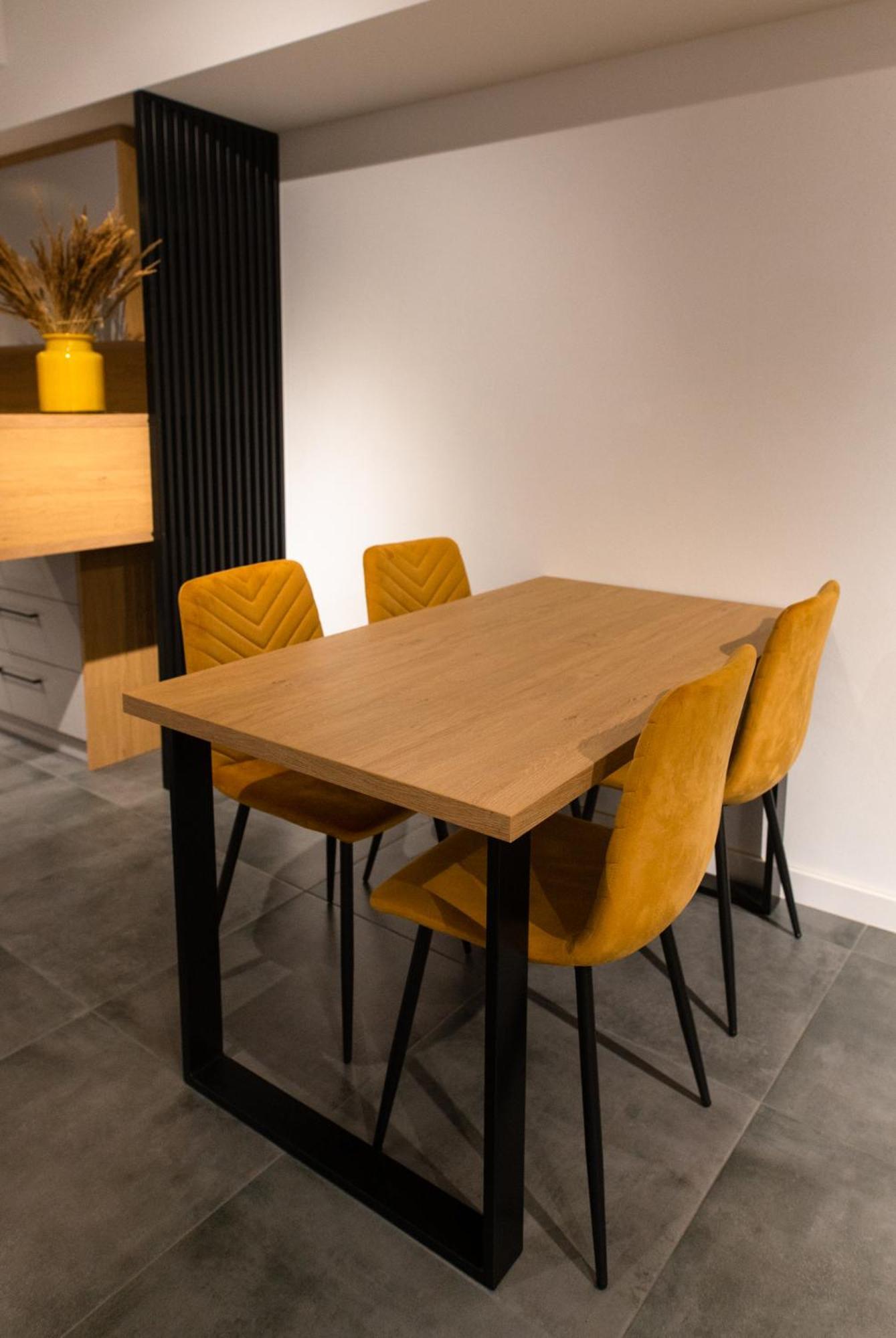 Apartamenty Loftove Wadowice Kültér fotó