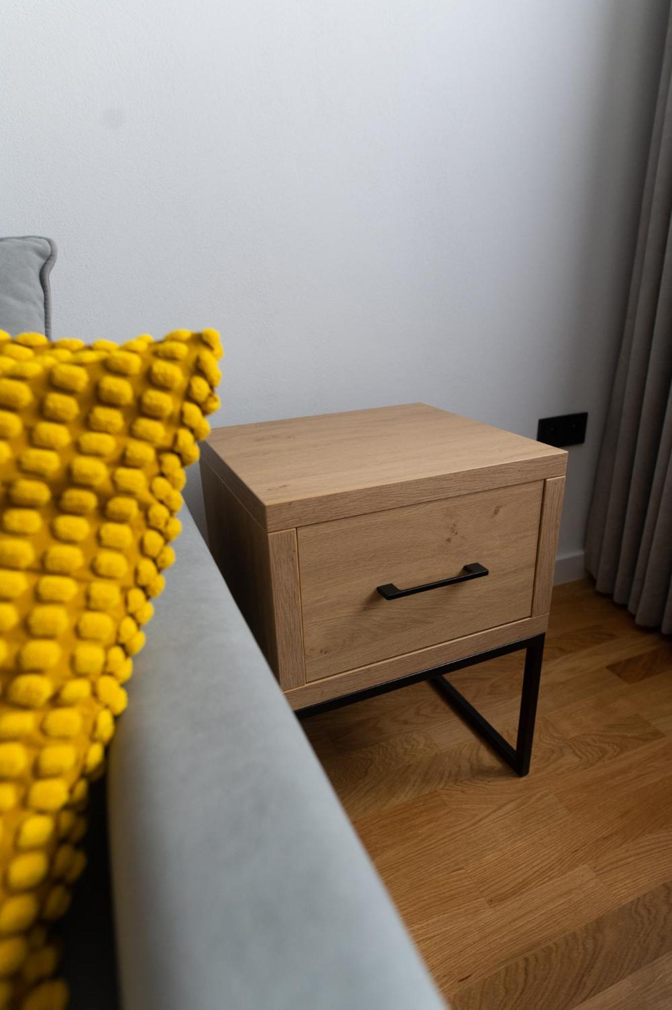 Apartamenty Loftove Wadowice Kültér fotó
