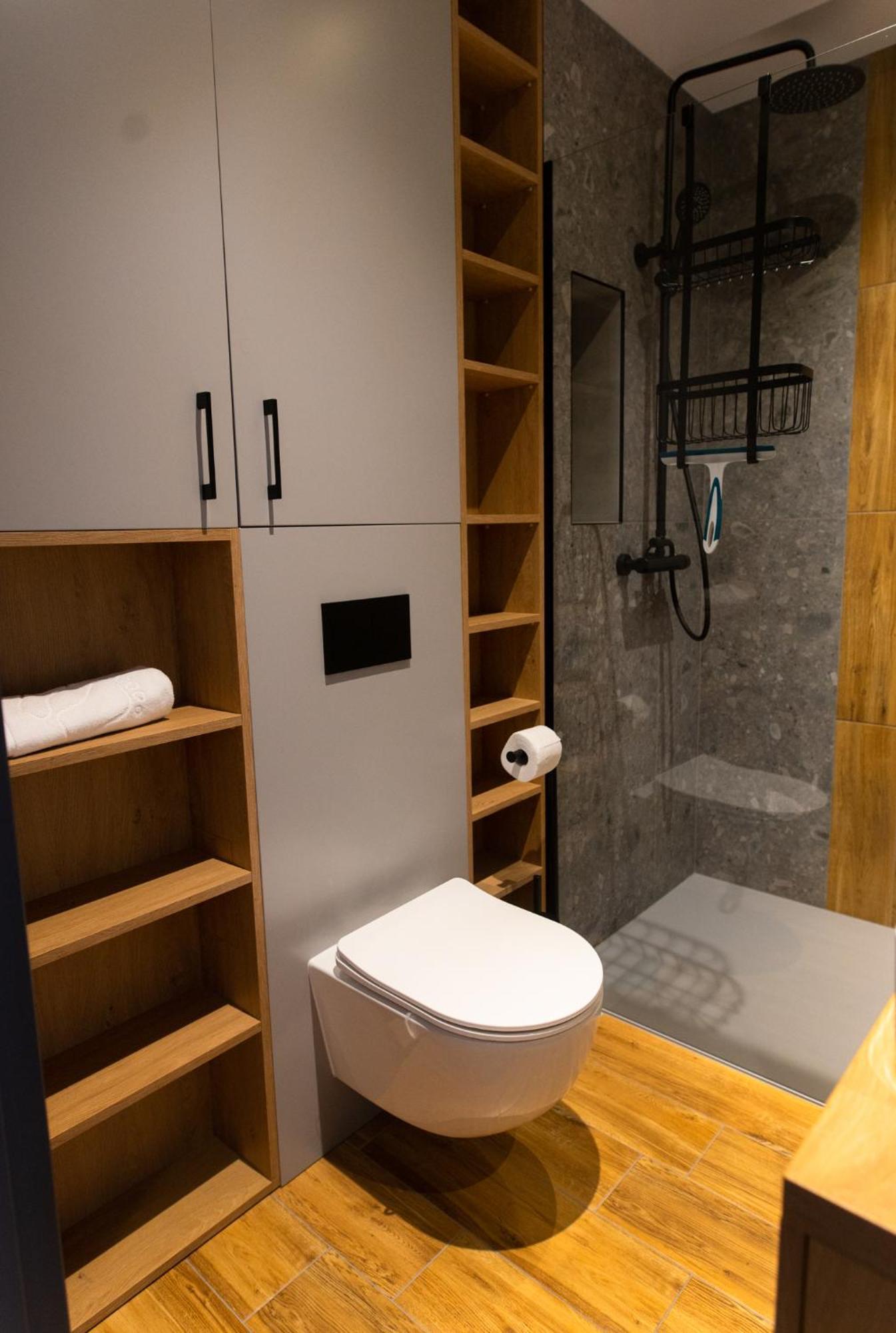 Apartamenty Loftove Wadowice Kültér fotó