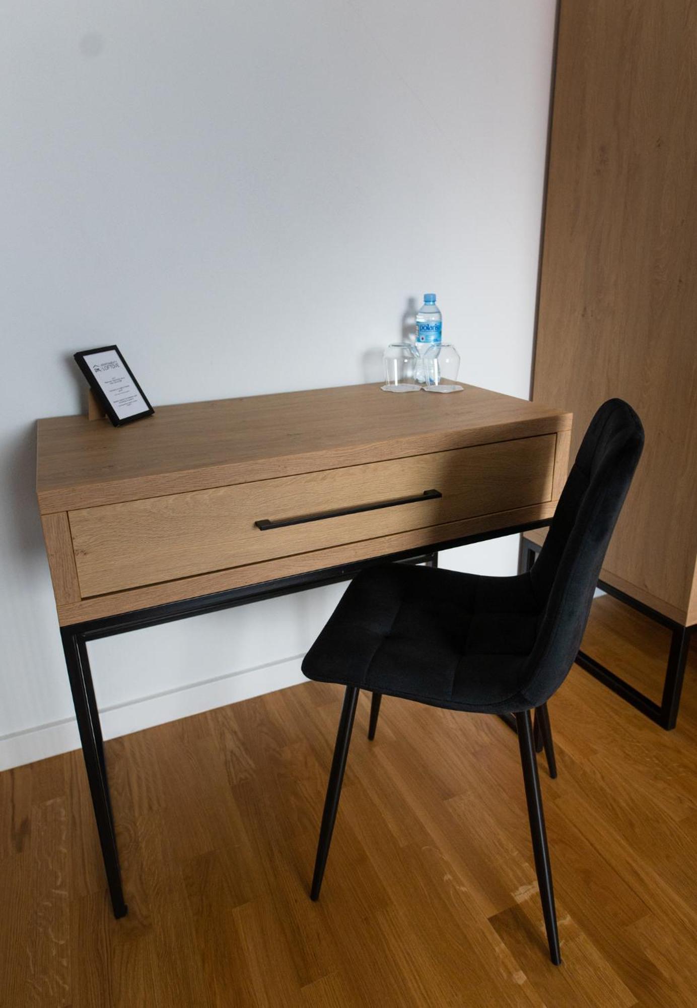 Apartamenty Loftove Wadowice Kültér fotó