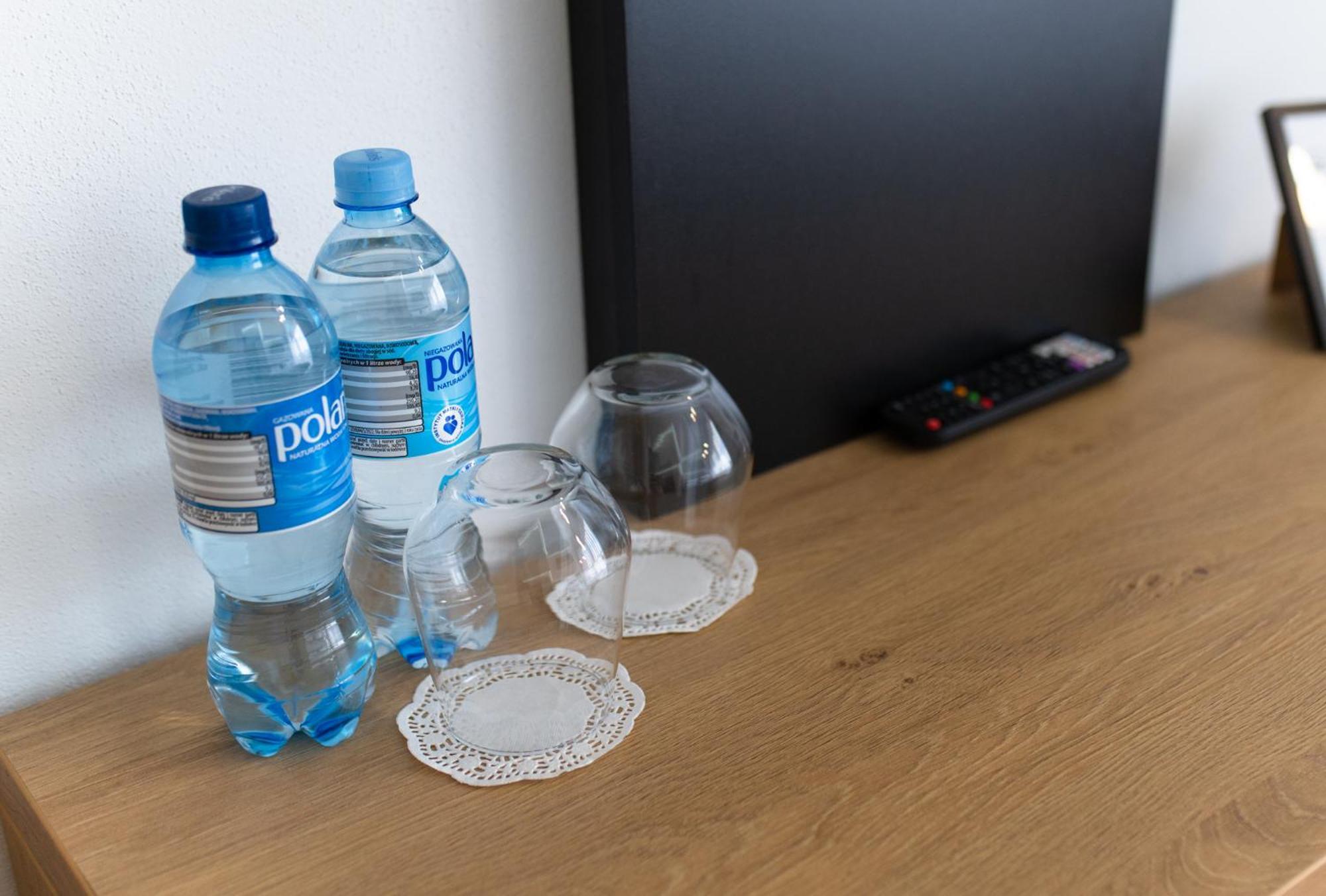 Apartamenty Loftove Wadowice Kültér fotó